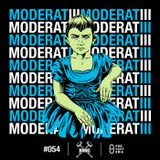Rank No. 54 - Moderat: "III"