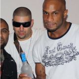 Marcus Nasty & Myself on Rinse fm Jan 6th 2013