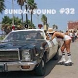 Sundaysound #32