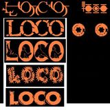 ...uploading... LOCO hARdcoRE SET