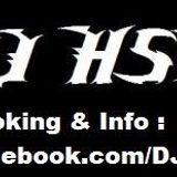 DJ HSL - Promotional (Hard Dance)