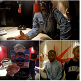 RE:FRESH! Radioshow w/ Peter Clinton. & Badi