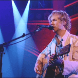Vivo acá - Beck @ Union chapel 2003 (21-10-2014)