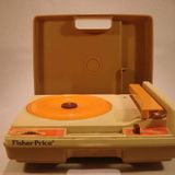 Enzyme vinyl pinda power Mix at 200bpm average