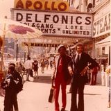 Funky Ghetto Getdown!