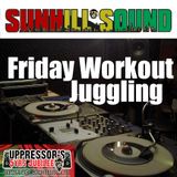 Friday for Uppressor's Sound