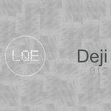 LQE012: Deji
