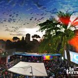 Zakov - Saturday Starrrs - La Terrrazza (Barcelona) - 09/08/14