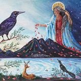 The Tales Of Atitlan