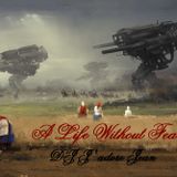 A Life Without Fear Italo Disco Electro House Mix - DJ J'Adore Jean