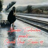 Alexander Funkmachine - Coloured House Session 018