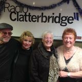 Michael Moon and guests have a pre-Christmas sing along for Radio Clatterbridge listeners
