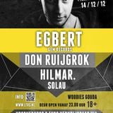Don Ruijgrok - Live @ LTRS! 1 Year Anniversary
