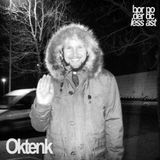 Borderless Podcast #052 - Oktenk