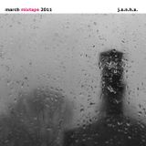 march mixtape 2011