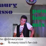 Power House Mix ***MauryRusso*** @djmauryrusso