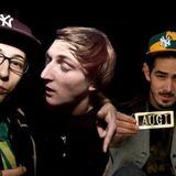madhou5e - Mad Hiaz - Thizzla - Max Powa - livemix - 23.12.2011