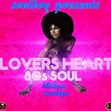 80's soul&funky