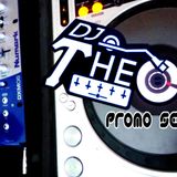Dj Theo V. - Promo mix