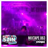 MIXTAPE 063 (SZIN)