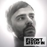 Don’t Stay In Mix of the Week Volume 076 - Nick Curly (techno)