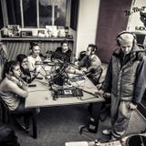 La Nuit Du Loup#24 Les loups de Street Wal & Monsieur H// Invité(e)s : Luc et ses éleves MS danse
