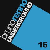 Underground Vol. 16