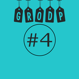 GRODP #4 - Tugga tvål & läsa Foucault med pod-oskulden