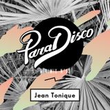 Minimix XIII: Jean Tonique