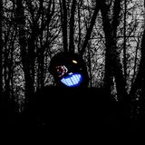 ALONE IN THE WOODS - Rock Farmer 2015 Winter Afterhours Demo