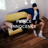 Prince Innocence for SSENSE