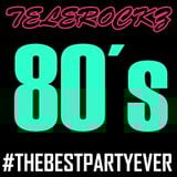 THE BEST PARTY EVER 80´s