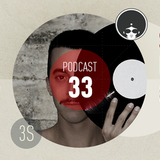 Stefano Di Miceli / Clap On The Beat Podcast 33 (Only Vinyl)