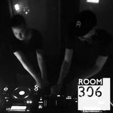 Alessandro Diga B2B Spxxk @ BAM Act:01 - ROOM 306 Area (10/10/2015)