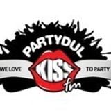 Dj Gothic @ Partydul KissFM - GuestMixes All Night Long 20 iulie 2013