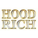 The Hood Rich Mixtape