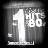 Classic Hits Of The 80's
