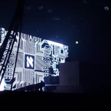 Gesaffelstein Live 2014
