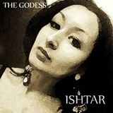 Godess Ishtar