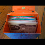 A+B=45rpm