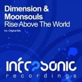 Above & Beyond vs. Moonsouls & Dimension - Rise Above On A Good Day (RealRamic Mashup)