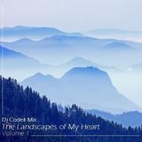 The Landscapes of My Heart: Volume 1