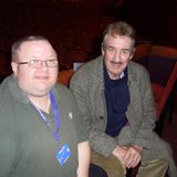 Interview with John Challis a.k.a Boycie from Only Fools & Horses