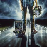 Back to the Future #17 with Sonny Crockett - Discosynthtopia | 29.04.15 | cannibalradio.com