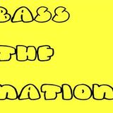 Sean Place - Bass The Nation on mydxradio.com Mini-Mix 4.7.13