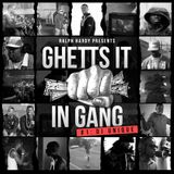 Dj Unique - Ghetts It In Gang Mix