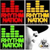 Rhythm Nation Radio Mix - (The Prelude) by 10Faces