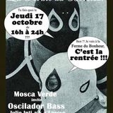 Apéro Récréativo #9