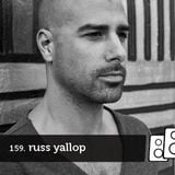 Soundwall Podcast #159: Russ Yallop