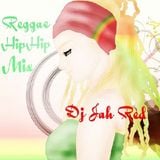 REGGAE HIP HOP MIX DJ JAH RED 808 2014